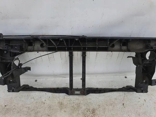 Rinforzo Anteriore OPEL MOVANO MASTER image 7