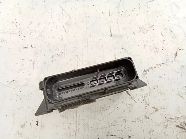 Module de frein à main Volvo XC60 2015 OEM 31445314 image 4