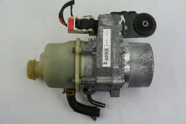 Bomba de direção assistida Dacia Duster Dokker Lodgy A5102860+C image 3