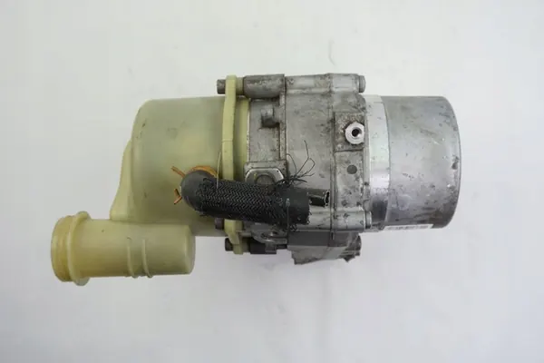 Bomba de direção assistida Dacia Duster Dokker Lodgy A5102860+C image 4