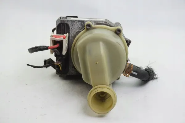 Bomba de direção assistida Dacia Duster Dokker Lodgy A5102860+C image 6