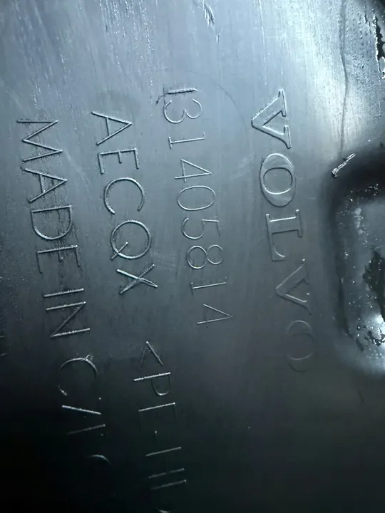 Réservoir AdBlue VOLVO XC60 II XC90 II image 4