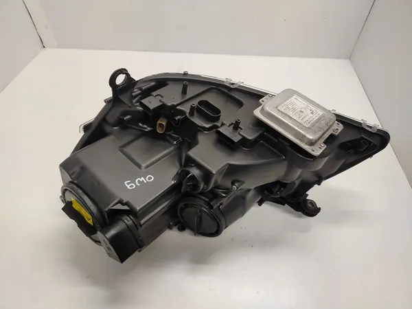 Mercedes ML W164 Lift Xenon Draailamp Links Rechts image 10