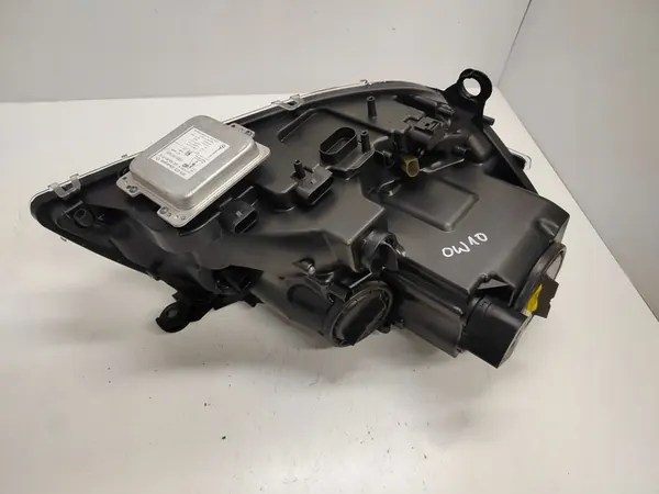 Mercedes ML W164 Lift Xenon Draailamp Links Rechts image 5