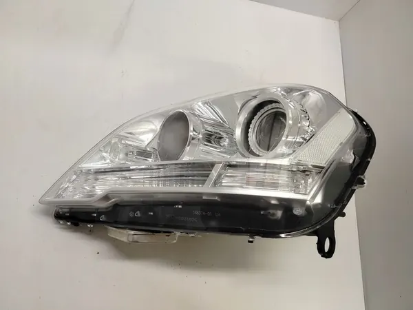 Mercedes ML W164 Lift Xenon Draailamp Links Rechts image 6