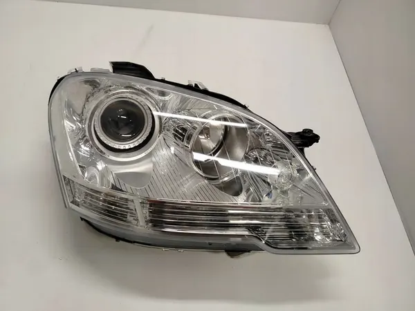 Mercedes ML W164 Lift Xenon Draailamp Links Rechts image 7