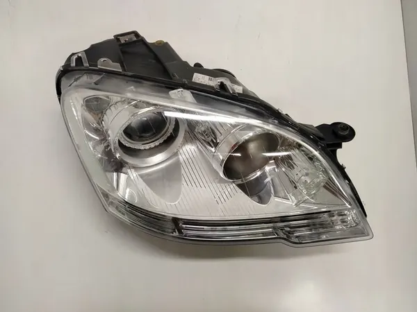 Mercedes ML W164 Lift Xenon Draailamp Links Rechts image 8