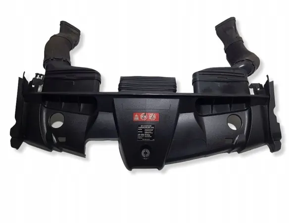 Cubierta airbag volante Mercedes OEM A2075000355AAA image 2