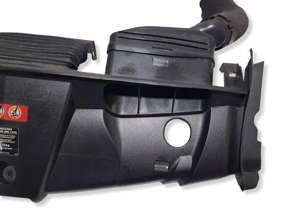 Cubierta airbag volante Mercedes OEM A2075000355AAA image 4