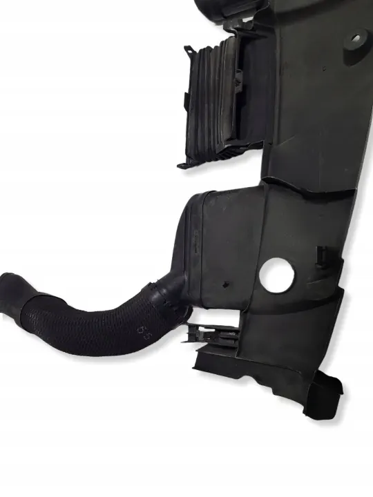 Cubierta airbag volante Mercedes OEM A2075000355AAA image 7