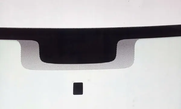 Framruta RENAULT CLIO IV 2013- Akustisk image 3