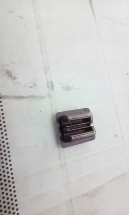 Framruta RENAULT CLIO IV 2013- Akustisk image 4