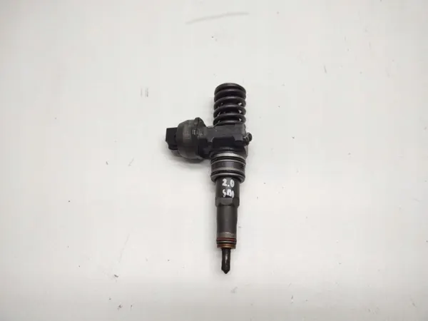 Bomba lavaparabrisas OEM 038130073AP para VW Golf V Caddy image 6