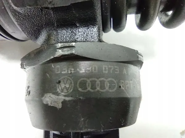 Bomba lavaparabrisas OEM 038130073AP para VW Golf V Caddy image 7