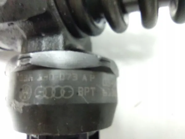 Bomba lavaparabrisas OEM 038130073AP para VW Golf V Caddy image 8