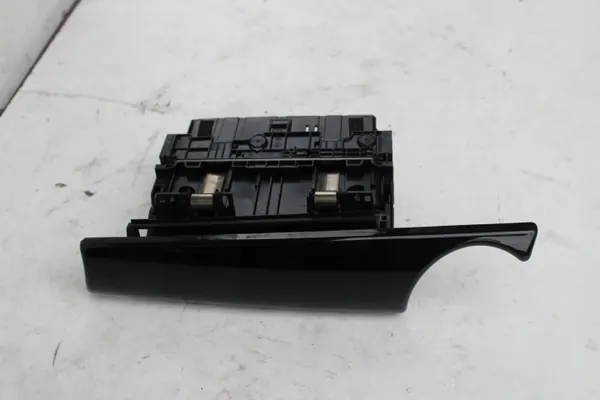 Matkustajan hansikaslokero Mini R55 R56 OEM 5145 122737-13 image 2