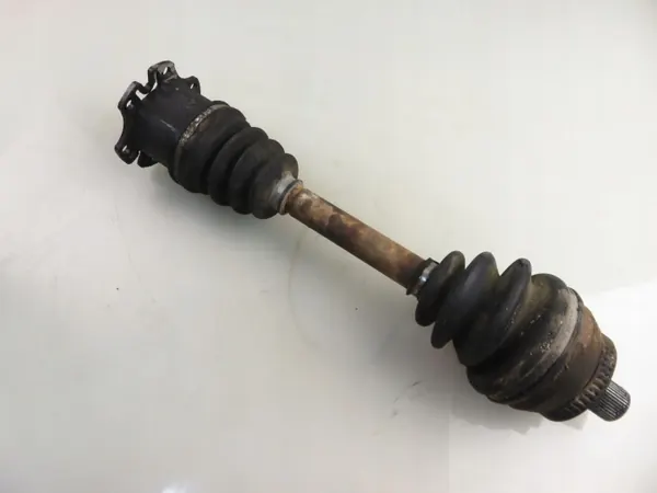 OEM PÓŁOŚ LEWA PRZEDNIA VW SHARAN I 1.9 TDI 4motion Linker Vooraandrijfas image 2