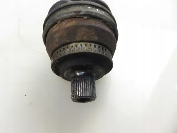 OEM PÓŁOŚ LEWA PRZEDNIA VW SHARAN I 1.9 TDI 4motion Linker Vooraandrijfas image 3