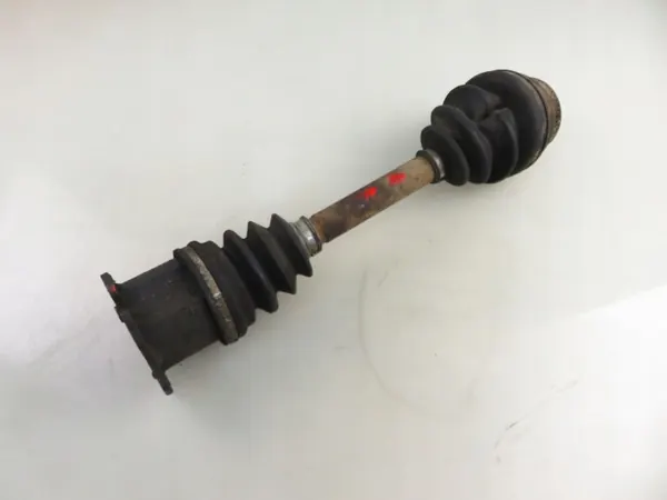 OEM PÓŁOŚ LEWA PRZEDNIA VW SHARAN I 1.9 TDI 4motion Linker Vooraandrijfas image 6