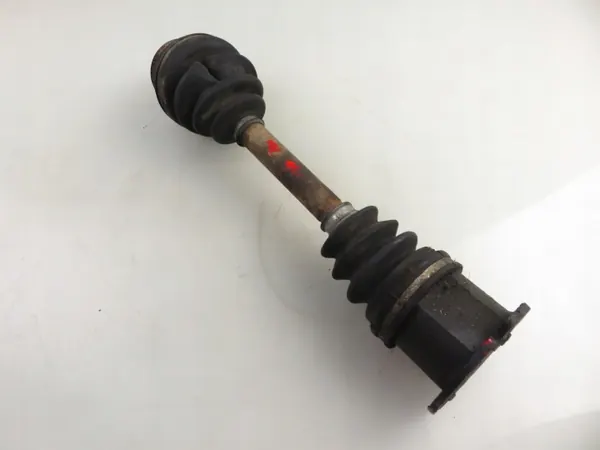 OEM PÓŁOŚ LEWA PRZEDNIA VW SHARAN I 1.9 TDI 4motion Linker Vooraandrijfas image 8