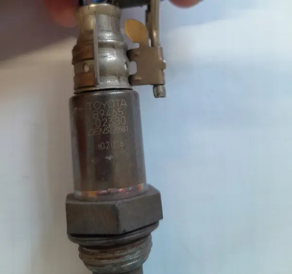 LAMBDA-SENSOR PRIUS PLUS PRIUS III AURIS II 1.8 HYBRID 89465-47080 image 5