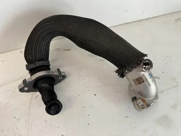 EGR-rör OEM för Renault Master III/IV - Begagnad image 2