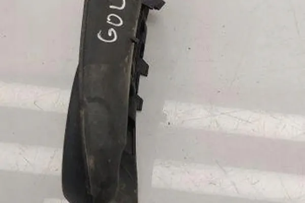 Grade de Halógeno VW GOLF PLUS Frontal 5M0853665C image 2