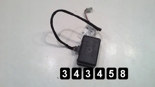 Mercedes Sensor OEM AM-343458 voor E-Klasse 1998 image 2