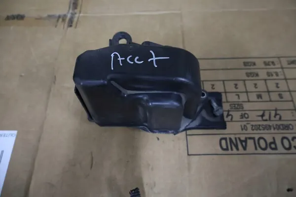 Gaspedaalsensor HONDA ACCORD VII 2.0 06-08 image 1