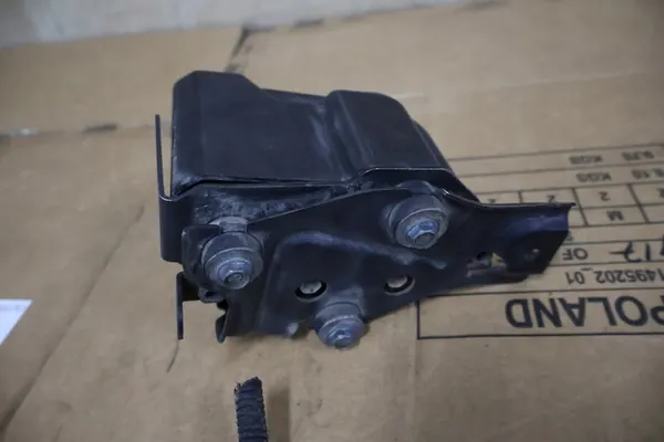 Gaspedaalsensor HONDA ACCORD VII 2.0 06-08 image 2