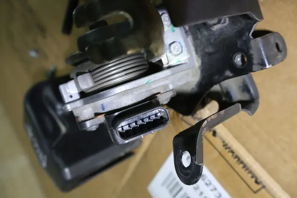 Gaspedaalsensor HONDA ACCORD VII 2.0 06-08 image 4