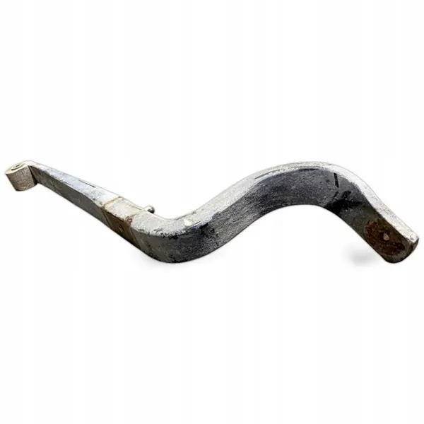 MAN 81434026728 Pneumatische bladveer, rechter aandrijfas image 4