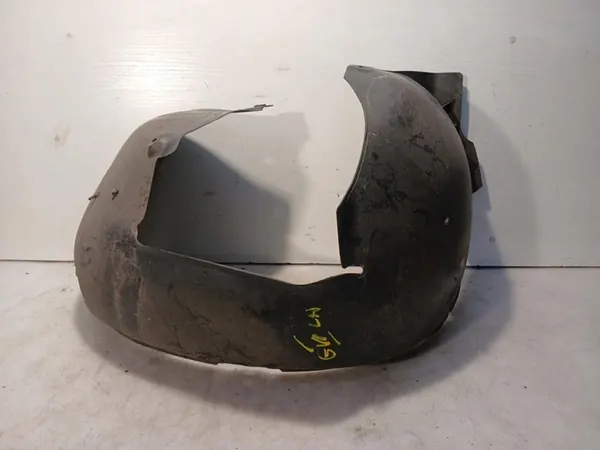 Left Front Wheel Arch 5K0805977 VW Golf VI image 2