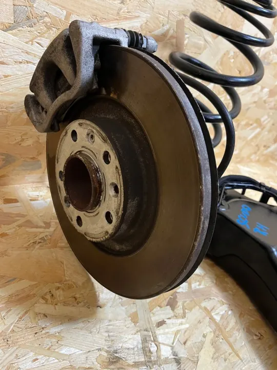 Poutre suspension arrière gauche/droite OEM Scudo Expert image 3