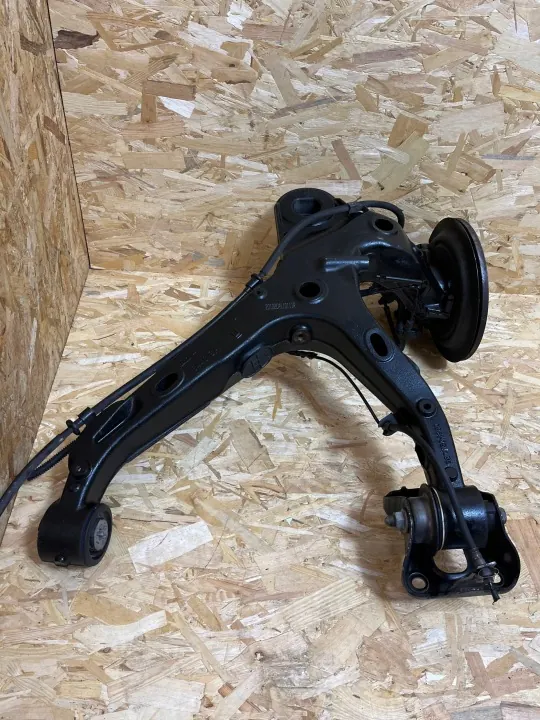 Poutre suspension arrière gauche/droite OEM Scudo Expert image 9