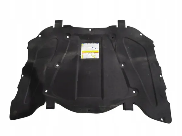 Isolamento capô Maserati Ghibli OEM NOB18322 Dianteiro image 2