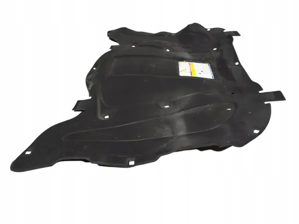 Isolamento capô Maserati Ghibli OEM NOB18322 Dianteiro image 3