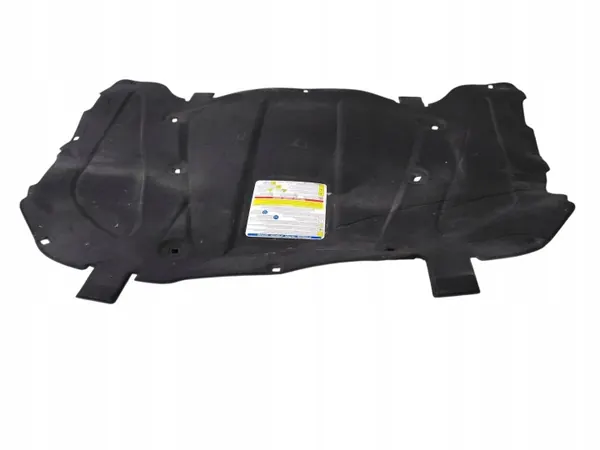 Isolamento capô Maserati Ghibli OEM NOB18322 Dianteiro image 4