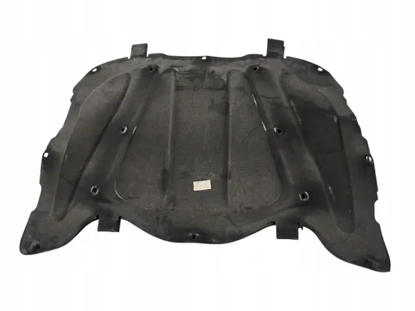Isolamento capô Maserati Ghibli OEM NOB18322 Dianteiro image 6
