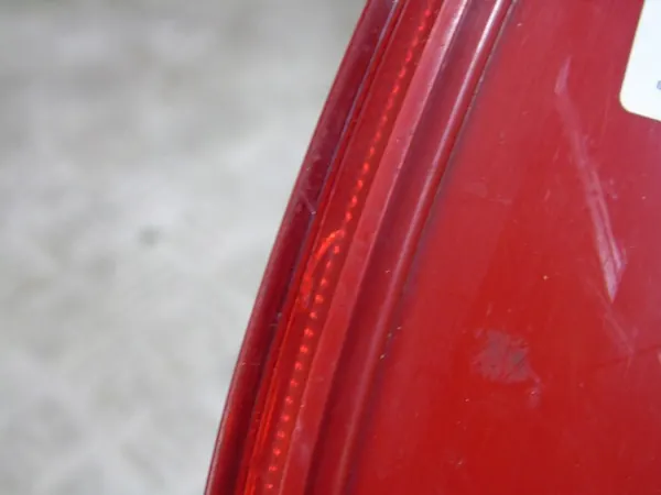 Luz Trasera Izquierda VW Touareg II 7P6945095F image 2