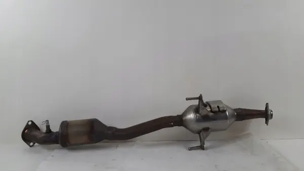 Toyota C-HR 1.8 Hybrid Katalysator OEM 30T36 image 2