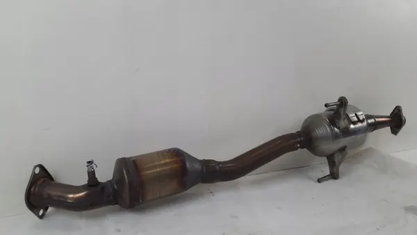 Toyota C-HR 1.8 Hybrid Katalysator OEM 30T36 image 3