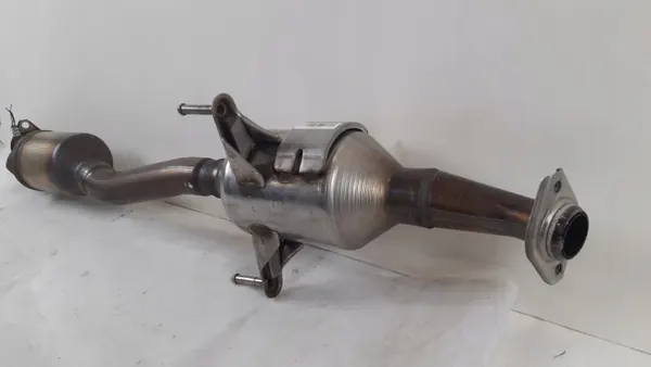Toyota C-HR 1.8 Hybrid Katalysator OEM 30T36 image 6