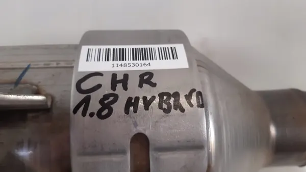 Toyota C-HR 1.8 Hybrid Katalysator OEM 30T36 image 7
