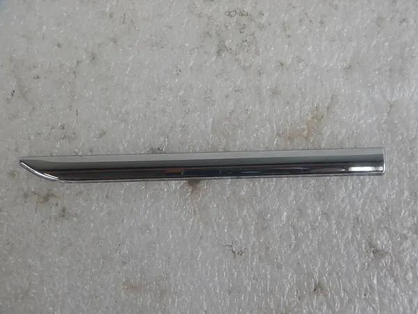 MERCEDES C W204 Modanatura Parafango Destro Cromo A2046903262 image 6