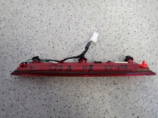 Kolmas Jarruvalo OEM HYUNDAI i30 HB 07-12 image 3