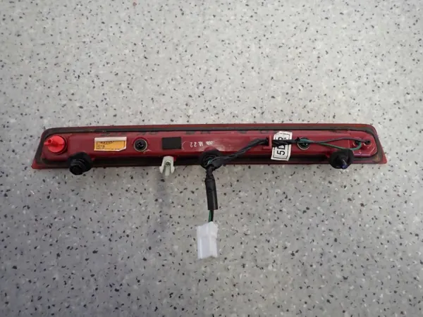 Kolmas Jarruvalo OEM HYUNDAI i30 HB 07-12 image 4