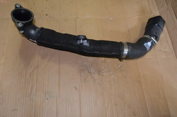 Intercooler-Rohr VW Audi Skoda Seat 04L145762CC image 2