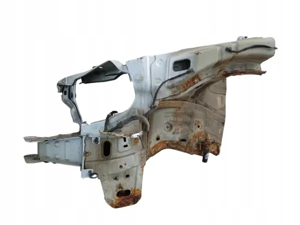 Opel Astra III Longarina Quarto Dianteira Esquerda - Peça OE Usada image 2