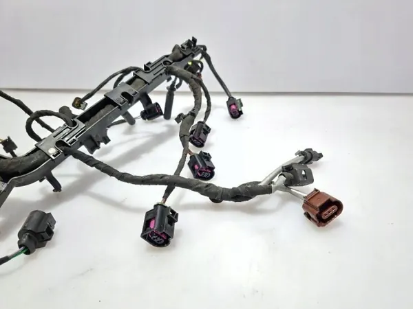 Faisceau Moteur OEM 04L972627HE pour VW Tiguan image 4